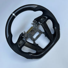 Load image into Gallery viewer, CCexcellent For Honda Pilot 2009-2015  carbon fiber steering wheel
