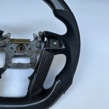 Load image into Gallery viewer, CCexcellent For Honda Pilot 2009-2015  carbon fiber steering wheel
