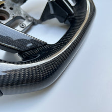 Load image into Gallery viewer, CCexcellent For Honda Pilot 2009-2015  carbon fiber steering wheel

