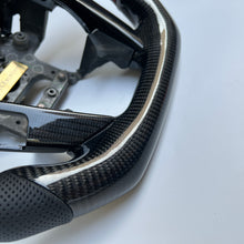Load image into Gallery viewer, CCexcellent For Honda Odyssey 2011-2017 carbon fiber steering wheel
