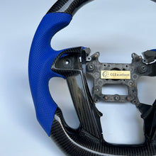 Load image into Gallery viewer, CCexcellent For Honda Odyssey 2011-2017 carbon fiber steering wheel
