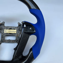 Load image into Gallery viewer, CCexcellent For Honda Odyssey 2011-2017 carbon fiber steering wheel
