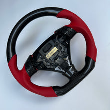 Load image into Gallery viewer, CCexcellent For Honda Accord CL7 CL9 2003-2005 carbon fiber steering wheel
