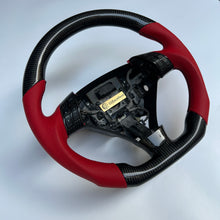 Load image into Gallery viewer, CCexcellent For Honda Accord CL7 CL9 2003-2005 carbon fiber steering wheel
