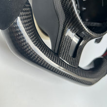 Load image into Gallery viewer, CCexcellent For Porsche All Carrera models - 2012.5 2013 2014 2015 2016 carbon fiber steering wheel

