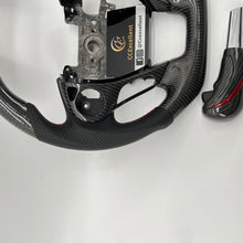 Load image into Gallery viewer, CCexcellent For Honda Ridgeline 2017 2018 2019 2020 carbon fiber steering wheel
