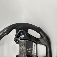 Load image into Gallery viewer, CCexcellent For Honda Ridgeline 2017 2018 2019 2020 carbon fiber steering wheel
