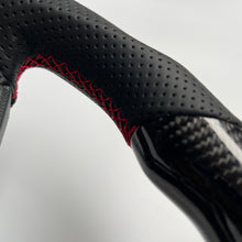 Load image into Gallery viewer, CCExcellent For Volkswagen VW Golf 7 GTI / MK7 / Polo GTI Scirocco 2015 2016 carbon fiber steering wheel 13
