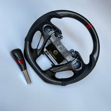 Load image into Gallery viewer, CCexcellent For Honda Pilot 2016 2017 2018 carbon fiber steering wheel
