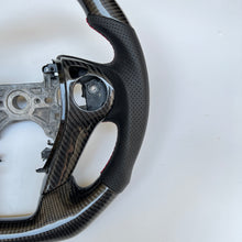 Load image into Gallery viewer, CCexcellent For Honda Pilot 2016 2017 2018 carbon fiber steering wheel
