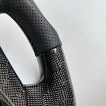 Load image into Gallery viewer, CCexcellent For Honda Pilot 2016 2017 2018 carbon fiber steering wheel
