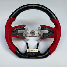 Load image into Gallery viewer, CCexcellent For Honda Clarity 2018-2021 carbon fiber steering wheel
