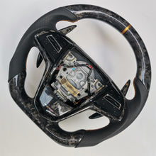 Load image into Gallery viewer, CCexcellent For Cadillac ATS 2014 2015 2016 2017 2018 2019 carbon fiber steering wheel
