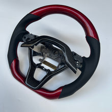 Load image into Gallery viewer, CCexcellent For Honda Accord 2018-2020 carbon fiber steering wheel
