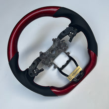 Load image into Gallery viewer, CCexcellent For 10th Gen Accord Carbon Fiber Steering Wheel
