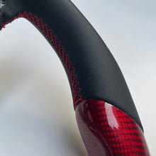 Load image into Gallery viewer, CCexcellent For 10th Gen Accord Carbon Fiber Steering Wheel
