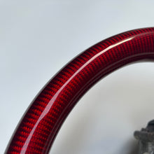 Load image into Gallery viewer, CCexcellent For 10th Gen Accord Carbon Fiber Steering Wheel
