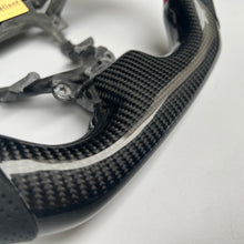 Load image into Gallery viewer, CCexcellent For Honda FK2 carbon fiber steering wheel
