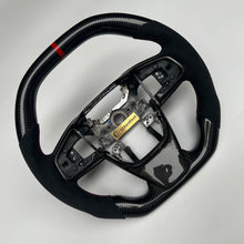 Load image into Gallery viewer, CCexcellent For Honda MK10 2016-2021 carbon fiber steering wheel
