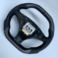 Load image into Gallery viewer, CCexcellent For Tesla Model X carbon fiber steering wheel
