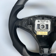 Load image into Gallery viewer, CCexcellent For Tesla Model X carbon fiber steering wheel
