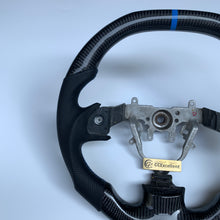 Load image into Gallery viewer, CCexcellent For Subaru Forester 2008/2009/2010/2011/2012 carbon fiber steering wheel
