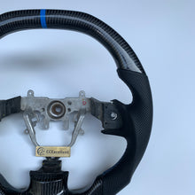 Load image into Gallery viewer, CCexcellent For Subaru Forester 2008/2009/2010/2011/2012 carbon fiber steering wheel
