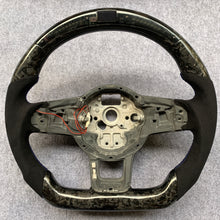 Load image into Gallery viewer, CCExcellent For Volkswagen VW Golf 7 GTI / MK7 / Polo GTI Scirocco 2015 2016 carbon fiber steering wheel 5
