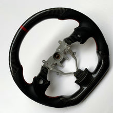 Load image into Gallery viewer, CCexcellent For Impreza WRX (WRX STI)2008/2009/2010/2011/2012/2013/2014 carbon fiber steering wheel
