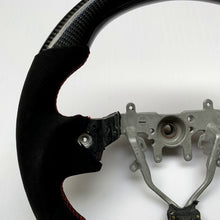 Load image into Gallery viewer, CCexcellent For Legacy 2008/2009/2010 carbon fiber steering wheel
