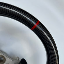 Load image into Gallery viewer, CCexcellent For Honda FK8 2016-2021 carbon fiber steering wheel

