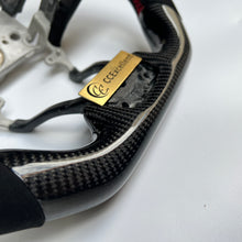 Load image into Gallery viewer, CCexcellent For Honda Clarity 2018-2021 carbon fiber steering wheel
