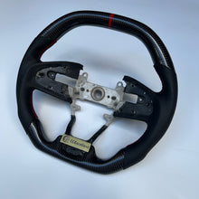 Load image into Gallery viewer, CCexcellent For Honda Clarity 2018-2021 carbon fiber steering wheel
