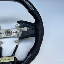 Load image into Gallery viewer, CCexcellent For Honda Clarity 2018-2021 carbon fiber steering wheel
