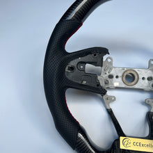 Load image into Gallery viewer, CCexcellent For Honda Clarity 2018-2021 carbon fiber steering wheel
