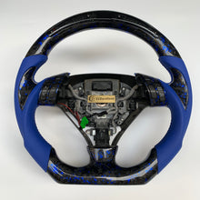 Load image into Gallery viewer, CCexcellent For Honda Accord CL7 CL9 2003-2005 carbon fiber steering wheel
