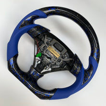 Load image into Gallery viewer, CCexcellent For Honda Accord CL7 CL9 2003-2005 carbon fiber steering wheel
