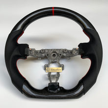 Load image into Gallery viewer, CCexcellent For Nissan Juke 2011 2012 2013 2014 2015 2016 2017 carbon fiber steering wheel

