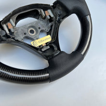 Load image into Gallery viewer, CCexcellent -For Toyota 2000 2001 2002 2003 2004 2005 celica/Corolla/rav4/mr2 carbon fiber steering wheel
