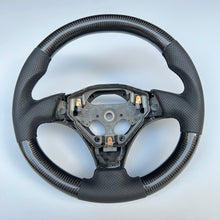 Load image into Gallery viewer, CCexcellent -For Toyota 2000 2001 2002 2003 2004 2005 celica/Corolla/rav4/mr2 carbon fiber steering wheel
