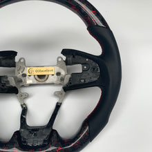 Load image into Gallery viewer, CCexcellent For Honda FK8 2016-2021 carbon fiber steering wheel
