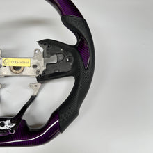 Load image into Gallery viewer, CCexcellent For Honda FK8 2016-2021 carbon fiber steering wheel
