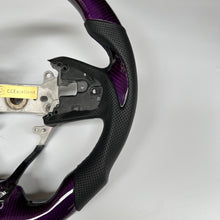 Load image into Gallery viewer, CCexcellent For Honda Clarity 2018-2021 carbon fiber steering wheel
