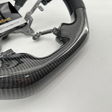 Load image into Gallery viewer, CCexcellent For Honda Pilot 2016 2017 2018 carbon fiber steering wheel
