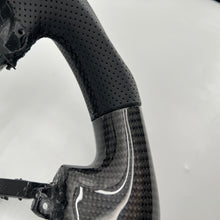 Load image into Gallery viewer, CCexcellent For Honda Ridge line 2017 2018 2019 2020 carbon fiber steering wheel
