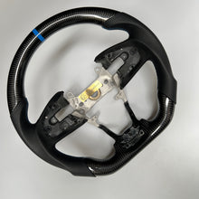 Load image into Gallery viewer, CCexcellent For Honda 10th gen Civic SI 2016-2021 carbon fiber steering wheel
