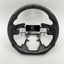 Load image into Gallery viewer, CCexcellent For Honda Pilot 2016 2017 2018 carbon fiber steering wheel
