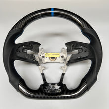 Load image into Gallery viewer, CCexcellent For Honda FK8 2016-2021 carbon fiber steering wheel
