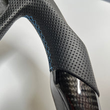 Load image into Gallery viewer, CCexcellent For Honda FK8 2016-2021 carbon fiber steering wheel
