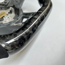 Load image into Gallery viewer, Custom CCexcellent  For VW 2015/2016/2017/2018/2019 MK7 Carbon fiber steering wheel
